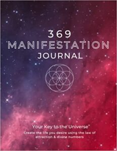 369 Manifestation Journal