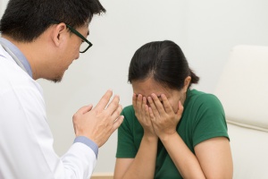 Coping with Acute Stress Disorders through Therapy