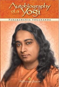 Autobiography Of A Yogi