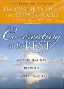 Co-Creating At Its Best: A Conversation Between Master Teachers