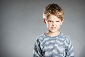 Defiant Behavior Disorder