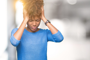 Hitting Yourself Therapy Glendale