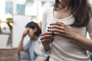 Infidelity Therapist Glendale