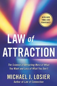 Law Of Attraction