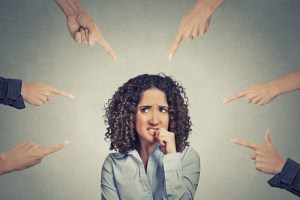 Social Anxiety Therapist