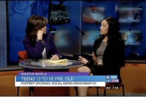 Tv New Appearances Tv New Appearances