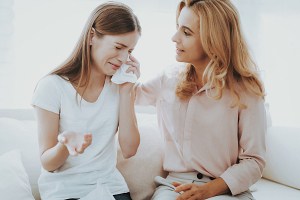 Teen Self Injury Glendale