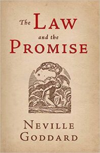 The Law And The Promise