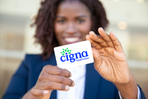 Accepting Cigna Insurance