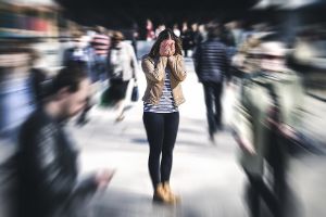 ADHD & Anxiety: Understanding the Connection