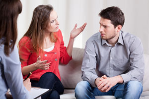 Divorce Counseling in Glendale, CA