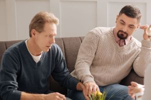 How Does Disordered Attachment Affect Mental Health