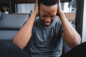 How To Help Someone Having A Panic Attack