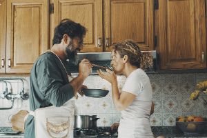 New Years Resolutions For Couples