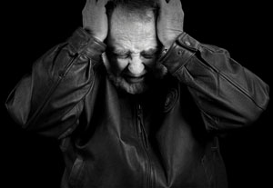 Post Traumatic Stress Disorder (PTSD Treatment)