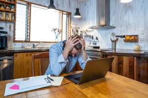 10 Tips To Stay Productive & Positive While Working From Home