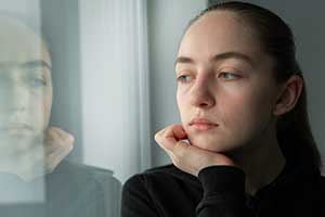 Depersonalization & Derealization Disorder