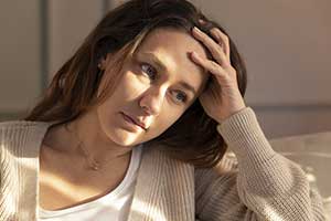 What Is Depersonalization-Derealization?